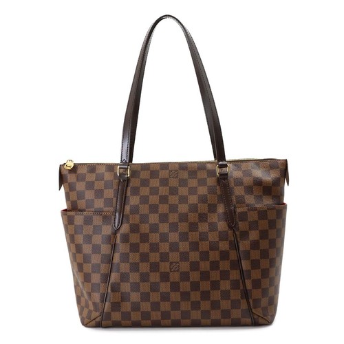 Borsa tote louis vuitton - tote,
