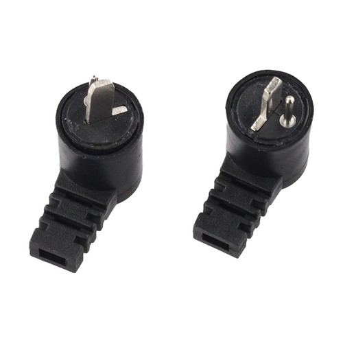Connettore poli fi ip20 - 2, hi-fi