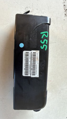 9802546280 airbag sedile - 9802546280,