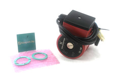 Pompa di riscaldamento Buderus