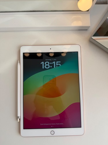 Ipad generazione 128gb con - ipad, 7