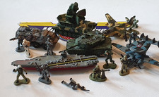 Micro Machines Galoob