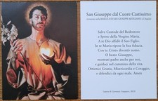 San Giuseppe dal Cuore