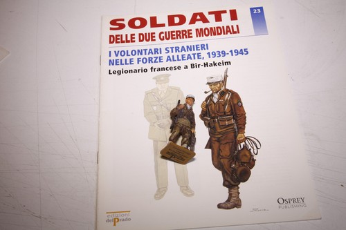 Del prado osprey soldati - del,