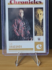2023 Panini Chronicles WWE