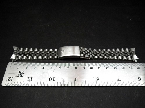 Bracciale rolex jubilee - rolex, 20mm
