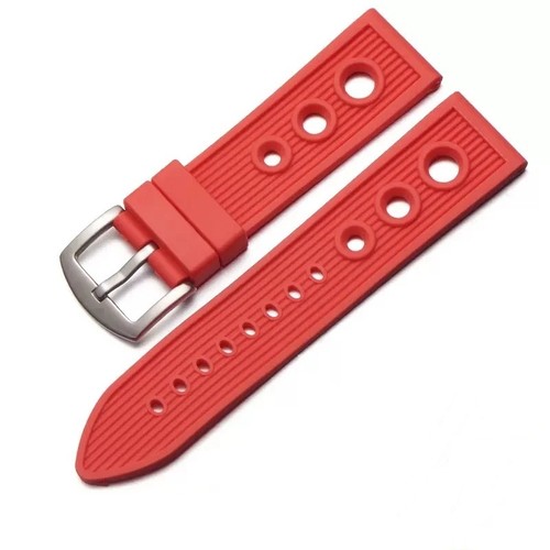 Cinturino orologio silicone