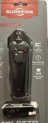 Stiletto surefire - surefire,