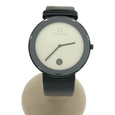 Orologio da polso Omega Art Collection R259/999 usato funzionante condizioni dal Giappone