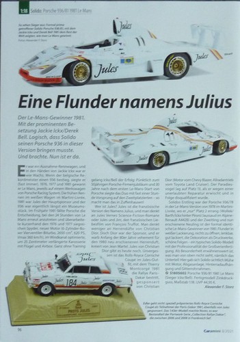 Porsche 936 le mans - porsche, 81