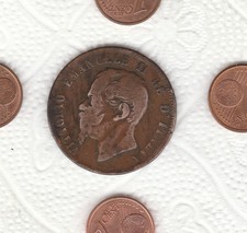  N  2  BIS  ITALIA  RARA