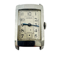 Vintage Record Geneve 4675 15