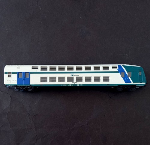 Lima hobby line carrozza - lima,