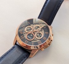 Orologio Fossil Uomo ME3029