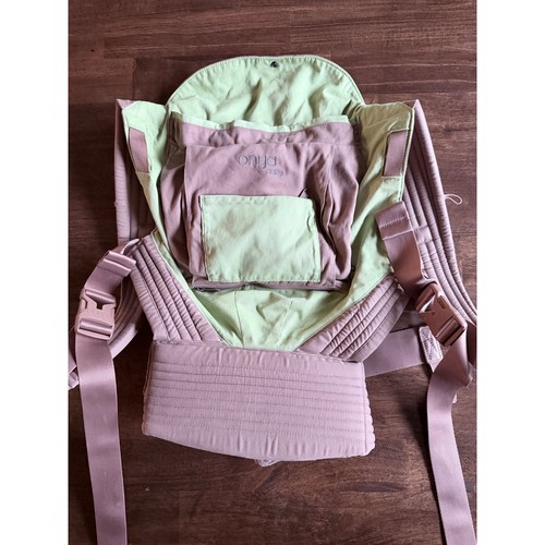 Onya baby outback marsupio - onya,