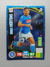 figurina card ADRENALYN XL