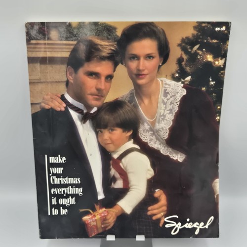 1991 spiegel catalog - spiegel,