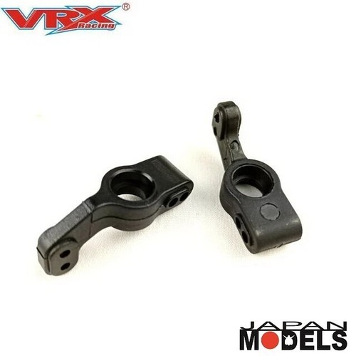 Mozzi posterior rear - rear, hub