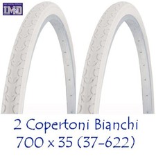 2 COPERTONI GOMME da 28 700 x