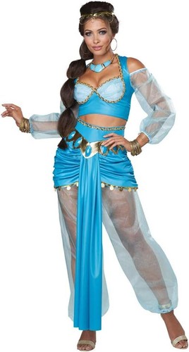 Costume halloween adulto - costume,