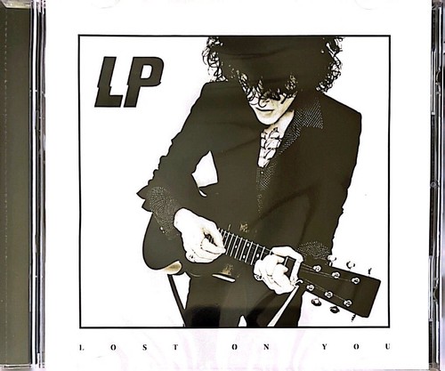 New laura pergolizzi - new, (lp)