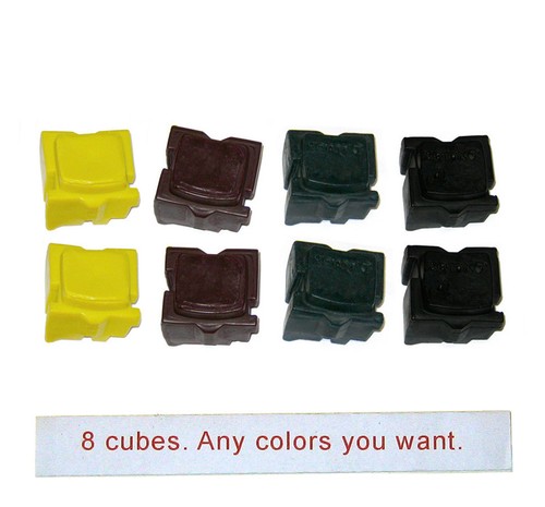 Xerox colorqube 8570 - colorqube,