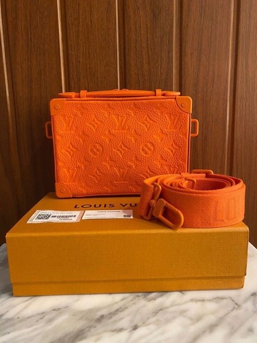 Louis vuitton taurillon - vuitton,