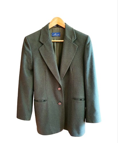 Giacca blazer masetti - giacca, vintage