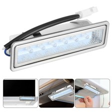 Luce cappa cucina ricambio - 2x,