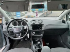 Centralina airbag Seat Ibiza