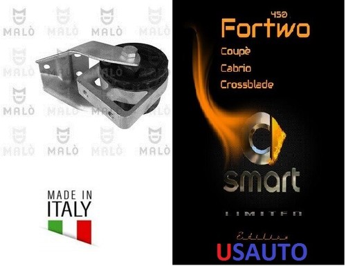 Supporto motore malo ridex - supporto,