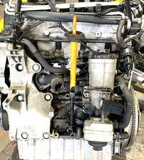 BKC ,MOTORE VOLKSWAGEN TOURAN 1.9 TDI 8V. 105CV. IMPIANTO BOSCH, RICAMBI USATI