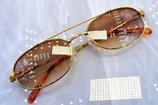 Occhiali da sole vintage Niton