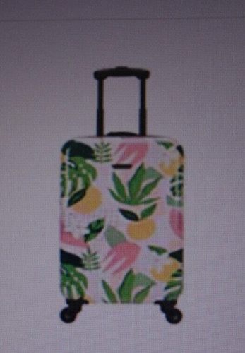 Prodigy resort bagaglio a - resort, 20"