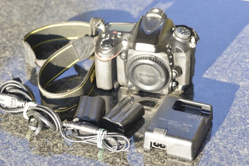 Nikon d610 148 000 scatti - nikon, 148.000