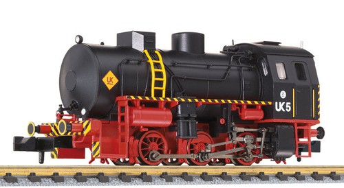 Liliput 161003 locomotiva - 161003,
