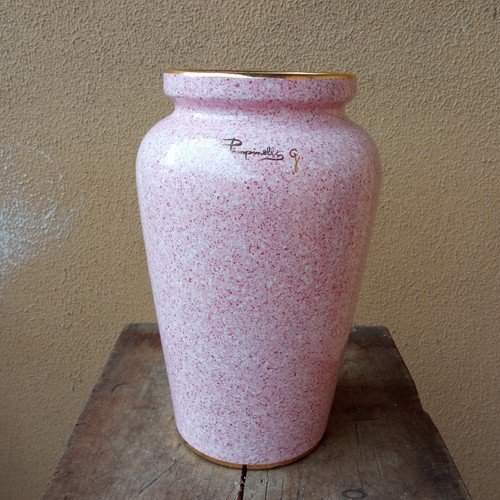 Vaso gialletti pimpinelli - gialletti,