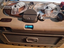 Registratore a bobine Geloso