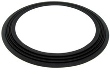 Sospensione Woofer in TELA TRATTATA 16 20 25 30 38 45cm 3ONDE Bordo altoparlante