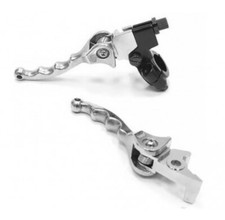 Coppia Leva Freno + Leva