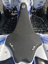 housse de selle quad yamaha