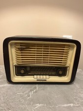 Radio d’epoca Telefunken Domino (anni ‘50) – NON FUNZIONANTE