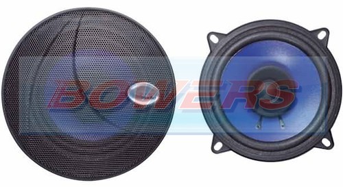 Radiomobile universale - universale, 5,25"