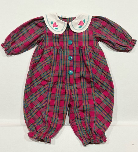 Pagliaccetto bolle vintage - bolle,