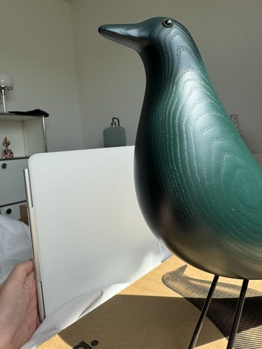 Vitra house bird - vitra,