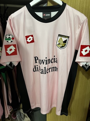 Maglia luca toni 2003 - maglia,