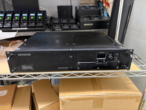 Kenwood nexedge nxr 810 - kenwood, nxr-810-k