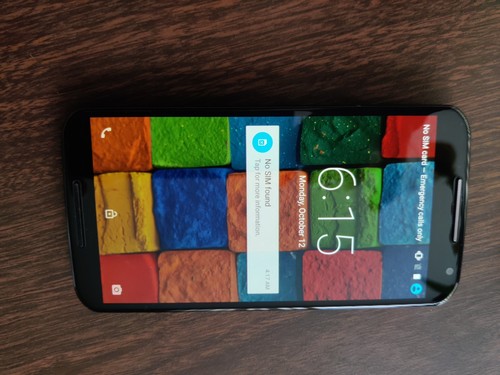 Motorola moto rete - motorola,