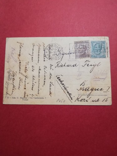7179 annullo meccanico - annullo,