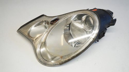 Porsche 996 faro - l,